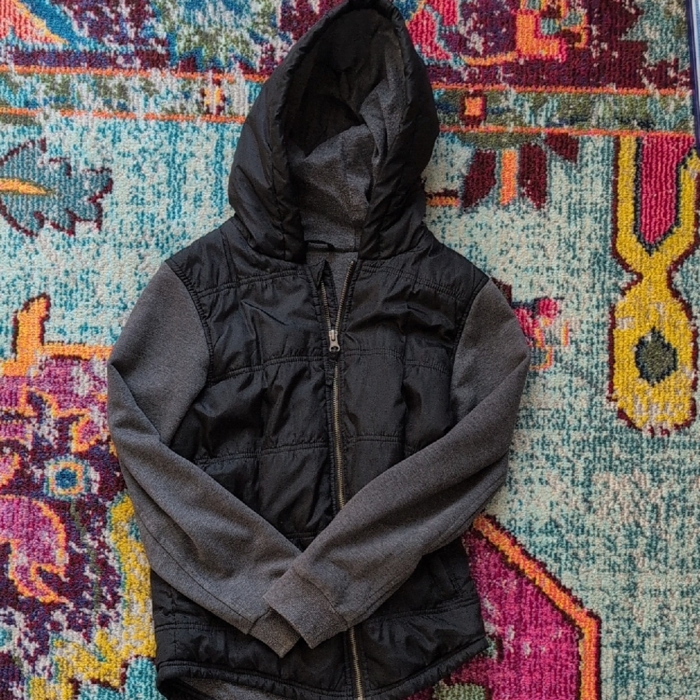 Boys Jacket